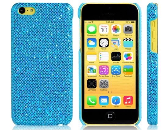 Capa para iPhone 5C